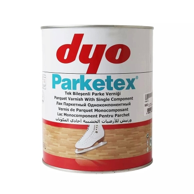 Паркетен лак DYO Parketex