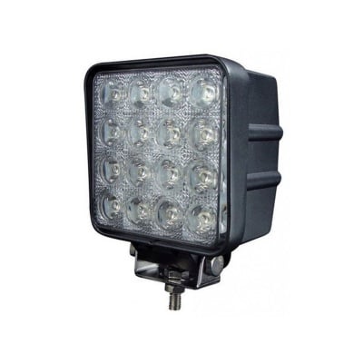 Халогенна работна лампа LED JR-G16-YLM 5013 / 6481