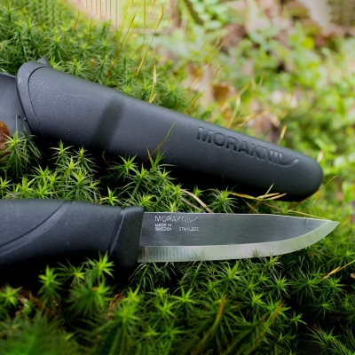 Ловен нож MORAKNIV Companion - 4\"