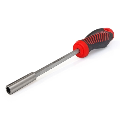 Отвертка магнитна за накрайници PARD 8144 - 1/4\"