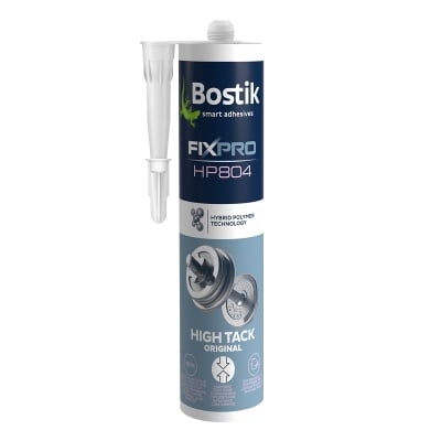 Лепило BOSTIK FixPro HP804 - High Tack