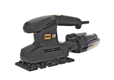Електрически виброшлайф DX45 240 W CAT