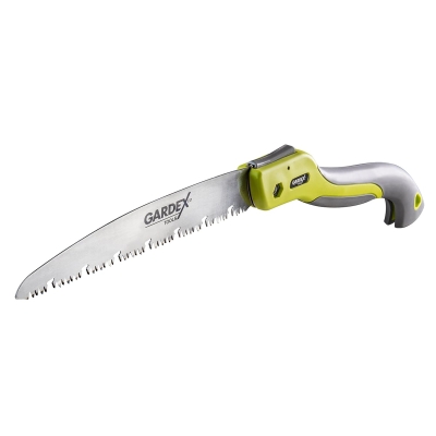 Сгъваем градински трион GARDEX Tools CAMP