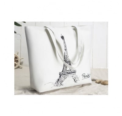 Плажна чанта Парис