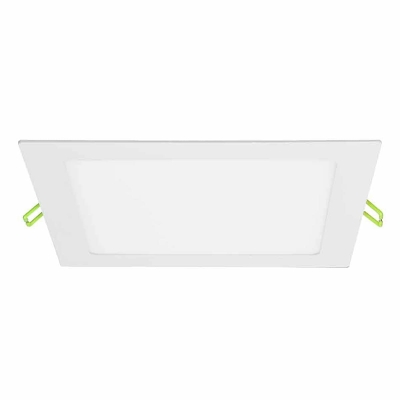 Квадратен LED панел VIVALUX GRID - 6 000 К / 18 W