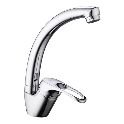 Стоящ смесител за кухня Inter Ceramic LINNI ICF 7149152 7315