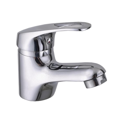 Стоящ смесител за умивалник Inter Ceramic КАПРИ ICF 1342041C