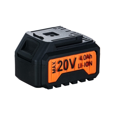 Акумулаторна батерия Premium HD - 20 V / 4 Ah