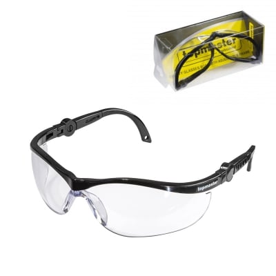 Защитни очила с регулируема рамка SG04 Topmaster