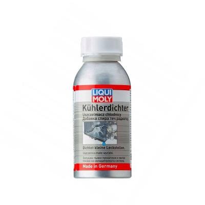 Добавка за спиране на теч в радиатора Liqui Moly LM3330 - 150 мл