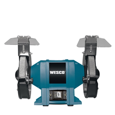 Шмиргел WESCO 150 мм