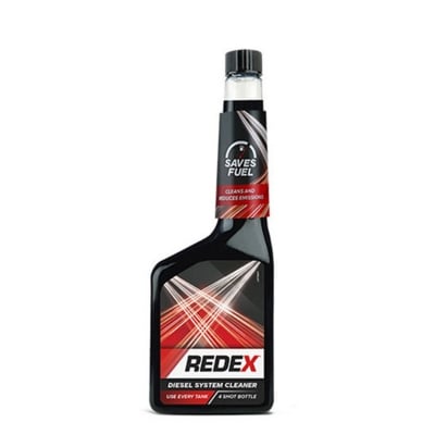 Почистваща добавка Redex за дизел
