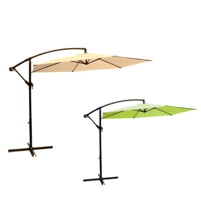 Чадър със стойка - 3 м