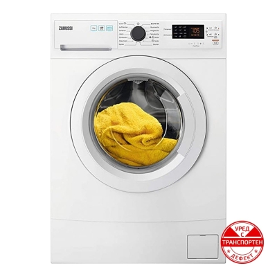 Пералня ZANUSSI ZWS7410WF