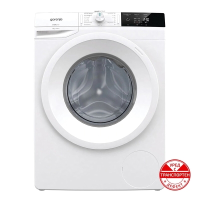 Пералня GORENJE W12E743P