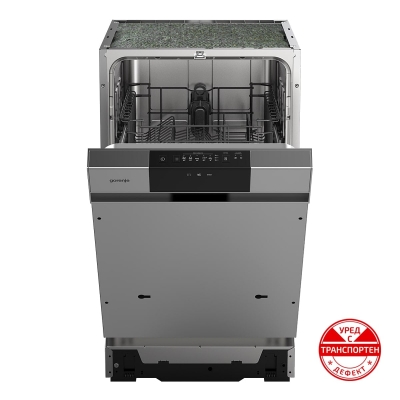 Съдомиялна за вграждане GORENJE GI52040X