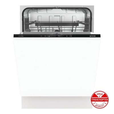 Съдомиялна за вграждане GORENJE GV651D60