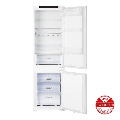 Хладилник за вграждане GORENJE NRKI4182P1