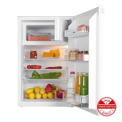 Хладилник за вграждане AMICA EKS16161