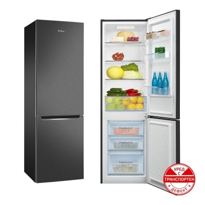 Хладилник AMICA KGCL387150S