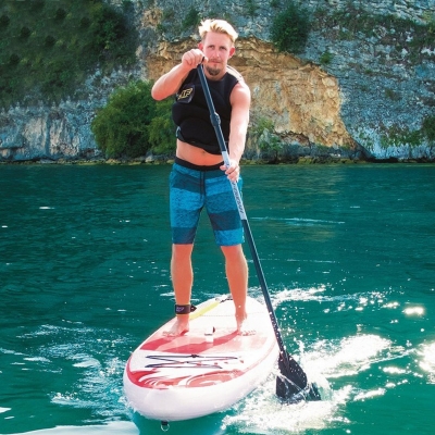 Гребло за борд Bestway SUP Board - 2.17 м