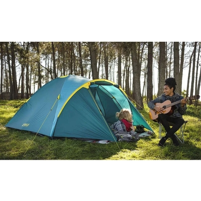 Палатка Pavillo Active Ridge 4 Tent Bestway 68091 - ЧЕТИРИМЕСТНА