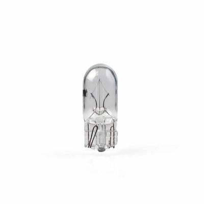Автомобилна крушка M-Tech T10 - W5W / 12 V / 5 W