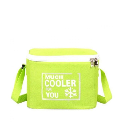 Хладилна чанта Much cooler for you - 5 л