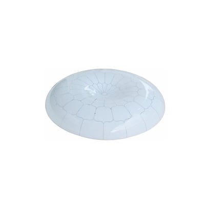 LED плафон 18W 4500K IP 20 кръг SLIM 13047 D - IL