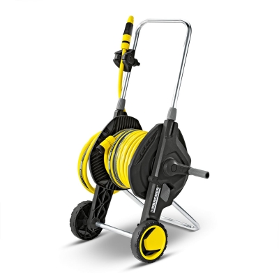 Комплект количка за маркуч с маркуч 1/2\" KARCHER HT 4.520