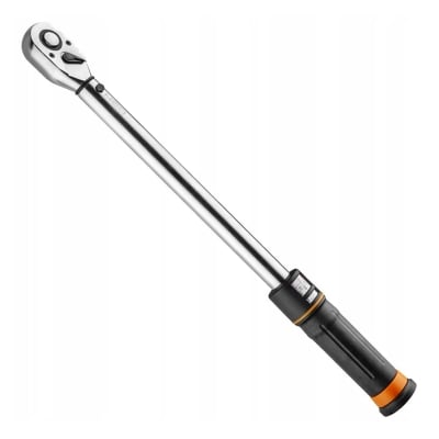 Динамометричен ключ NEO Tools 1/2\" 40-200 NM