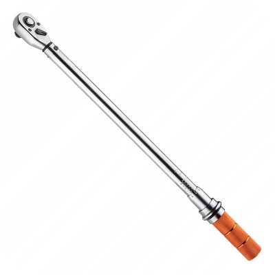 Реверсивен динамометричен ключ NEO Tools 1/2\" 65-350 Nm