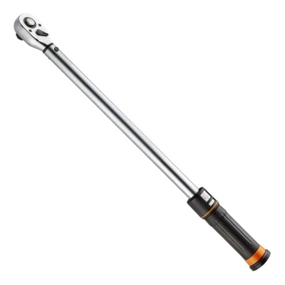 Риверсивен динамометричен ключ NEO Tools 1/2\" 65-350 Nm