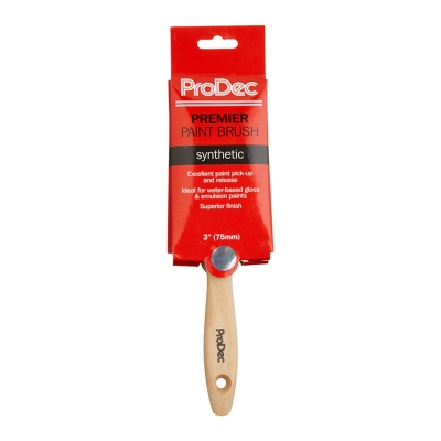 Четка за боя ProDec Premier