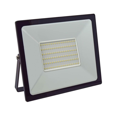 LED прожектор Vivalux TREND в черен цвят - 100 W