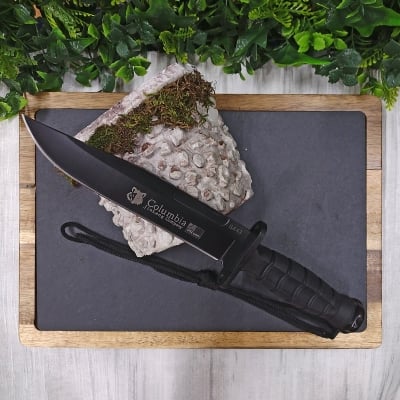 Ловен нож COLUMBIA SA43