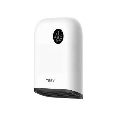 Вентилаторна печка за баня HL-249VB W Tesy