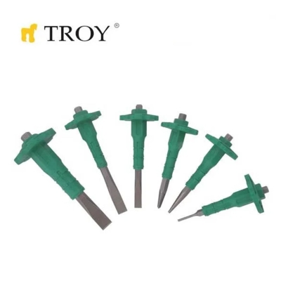 Комплект секачи и шила TROY T27052