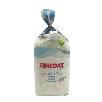 Мазилка Silkcoat Prestige течен тапет