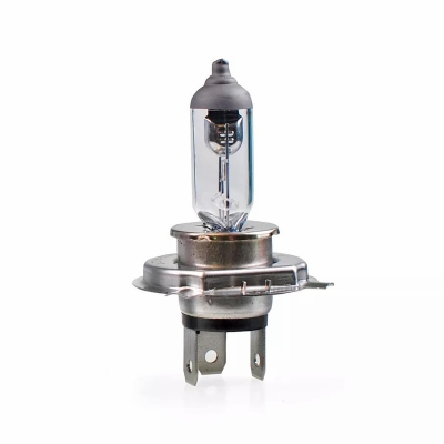 Халогенна автомобилна крушка M-Tech H4/9003 - P43t / Z4 / 12 V / 60/55 W