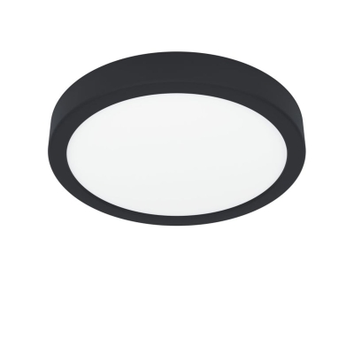 LED Панел 18W D - iL с ключ - ЧЕРЕН КРЪГ
