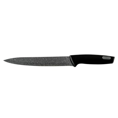 Нож за месо Brio Black Stone - 20 см