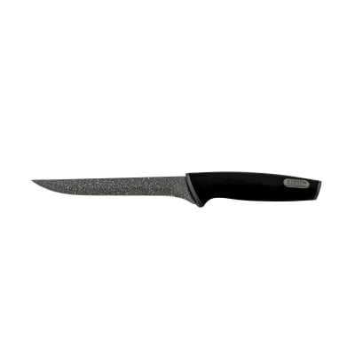 Нож за обезкостяване Brio Black Stone - 16 см