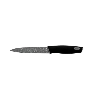 Нож Brio Black Stone - УНИВЕРСАЛЕН 13 см