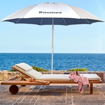 Чадър BAUMEX - 200 см