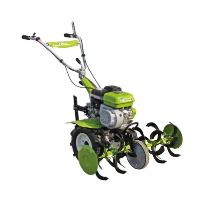 Мотофреза+ инвентар ZS500B-3G
