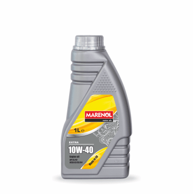 Масло MARENOL EXTRA 10W-40 1л.