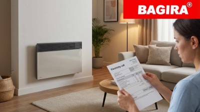 ТОП 7 грешки при отопление с конвектори, които вдигат сметката