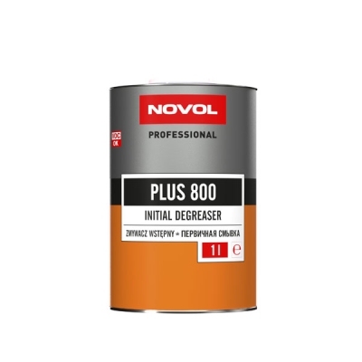 Обезмаслител NOVOL INITIAL DEGREASER 800