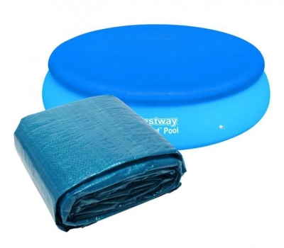 Покривало за басейн Bestway 58032 - 244 см